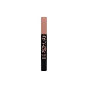 W7 Pout Pleaser One Stroke Twist Up Lipstick - Lush