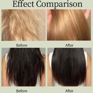 Chaoba Hair Treatment Mask 500ml •