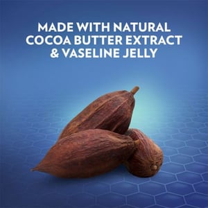 Vaseline Cocoa Butter Moisturising Jelly 450ml