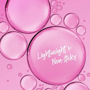 Livon Anti Frizz Hair Serum for All hair Type 100ml  •