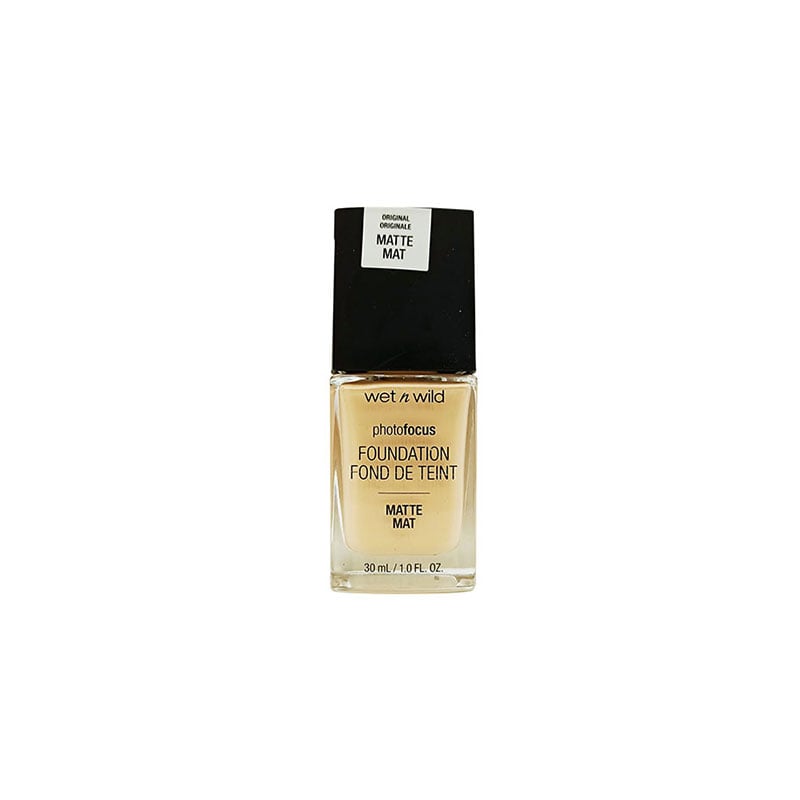 Photo Focus Foundation MATTE