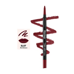 Flormar Style Matic Lipliner - SL07 Bordeaux
