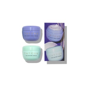 Tatcha Hydration Duo