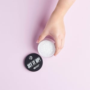 W7 Set It Up Special FX Finishing Loose Powder 20g