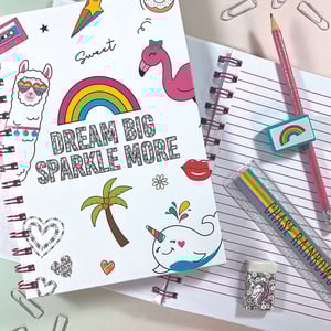 Chit Chat Stationery Set (301147)