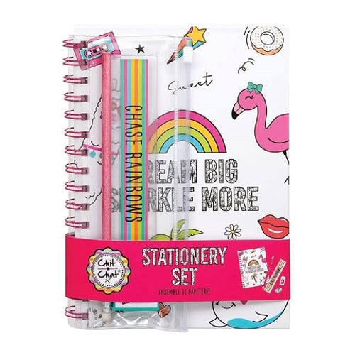 Chit Chat Stationery Set (301147)