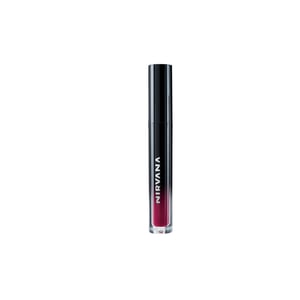 Nirvana Liquid Matte Lipstick 5ml - Sweet Raisin L05