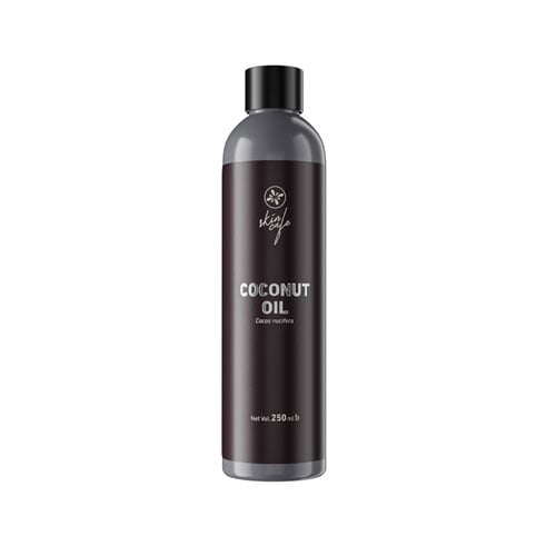 Skin Cafe Coconut Oil 250ml