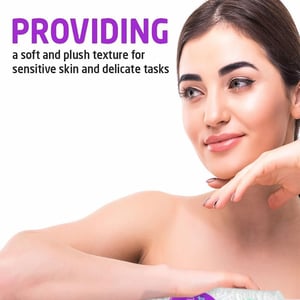 Pretty Cotton Wool Pleat 80g