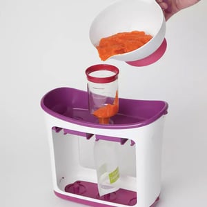 Infantino Fresh Squeezed Squeeze Station (0247)