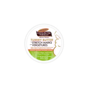 Palmer's Cocoa Butter Formula Tummy Butter for Stretch Marks 125g •
