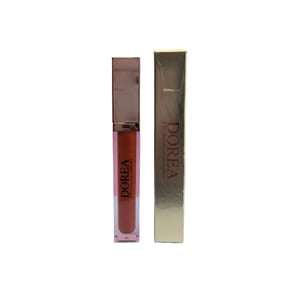 DOREA Matte Liquid Lipstick 7g - 04