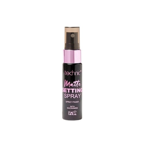 Technic Matte Setting Spray - 30ml