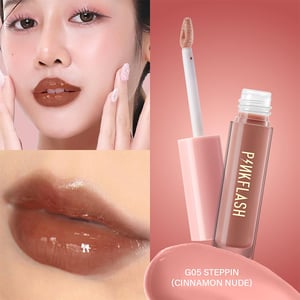 Pinkflash Lasting Glossy Lip Gloss 2.3g - G05 (PF-L02)