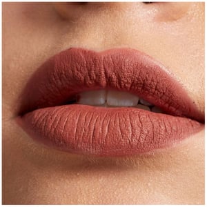 NYX Lip Lingerie Liquid Lipstick 4ml - Lipli17 Seduction