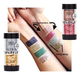 Mua Ultra Sparkle Duo Glitter Pigment - Bang Bang