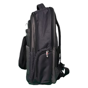 Stripelnc Journey Exclusive Backpack - Black & Gray