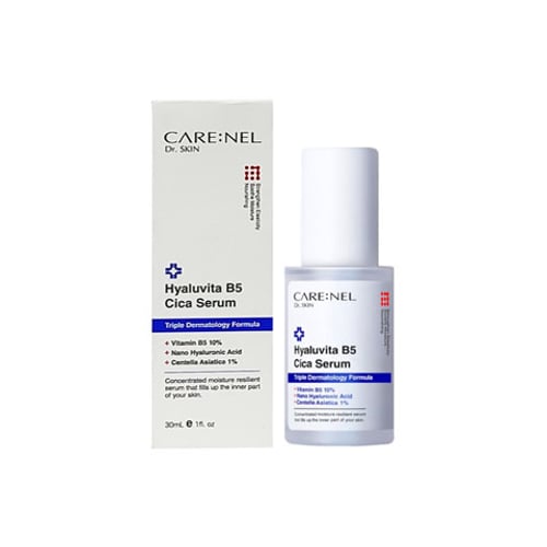 CARE:NEL Dr. Skin Hyaluvita B5 Cica Serum 30ml