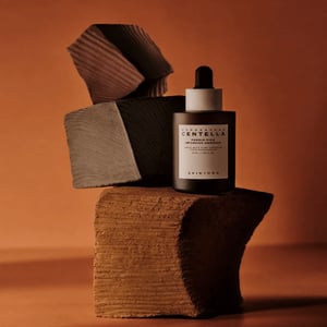 Skin1004 Madagascar Centella Probio-Cica Intensive Ampoule 30ml•