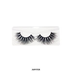 Prismatic False Eyelash - Jupiter