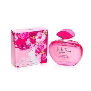 Creation Lamis Lit De Fleurs Perfume For Women 100ml