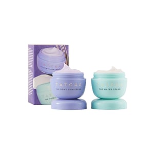 Tatcha Hydration Duo
