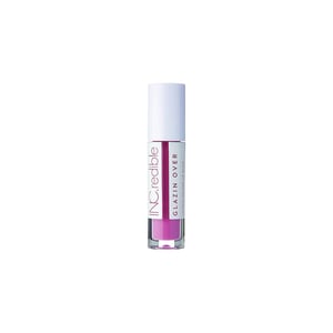 INC.redible Matte My Day Liquid Lip Paint 3.4ml - Plans Today