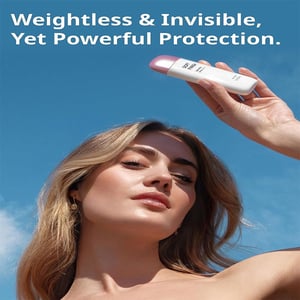 Missha All Around Safe Block Soft Finish Sun Milk 70ml - SPF50+ PA+++ •