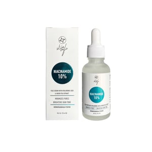 Skin Cafe Niacinamide 10% Serum 30ml