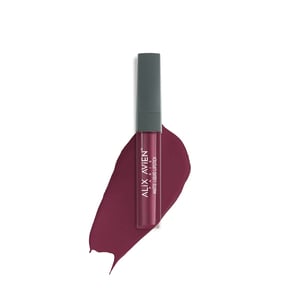 ALIX AVIEN Matte Liquid Lipstick 3ml - 512 Berry Coctail
