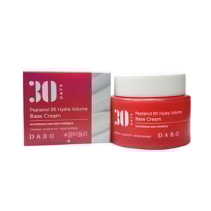 DABO 30 Days Peptanol B5 Hydra Volume Base Cream 100ml •