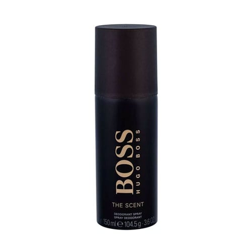 Hugo Boss The Scent Deodorant Spray 150ml