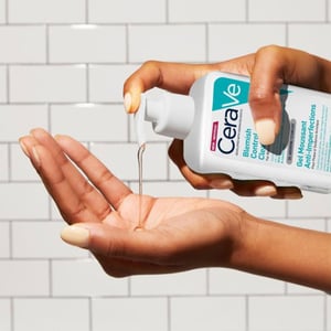 CeraVe Blemish Control Cleanser for Blemish Prone Skin 236ml •