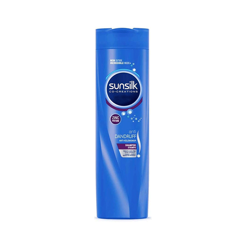 Sunsilk Anti Dandruff Shampoo 300ml