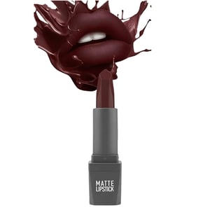 ALIX AVIEN Matte Lipstick 4g - 420 Wine