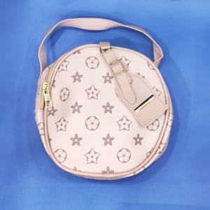 Foreign Trade Small Round Bag