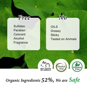 Cos De BAHA Hydroquinone Brightening Serum 30ml - HB ▪