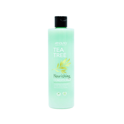 Anovia Tea tree Nourishing Conditioner 415ml  •