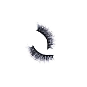 Guerniss 3D Mink False Eyelashes - 304