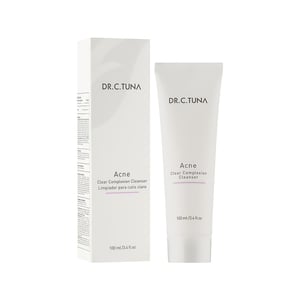 Dr.C.Tuna Acne Clear Complexion Cleanser 100ml