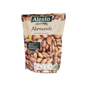 Alesto Almonds 200g  •