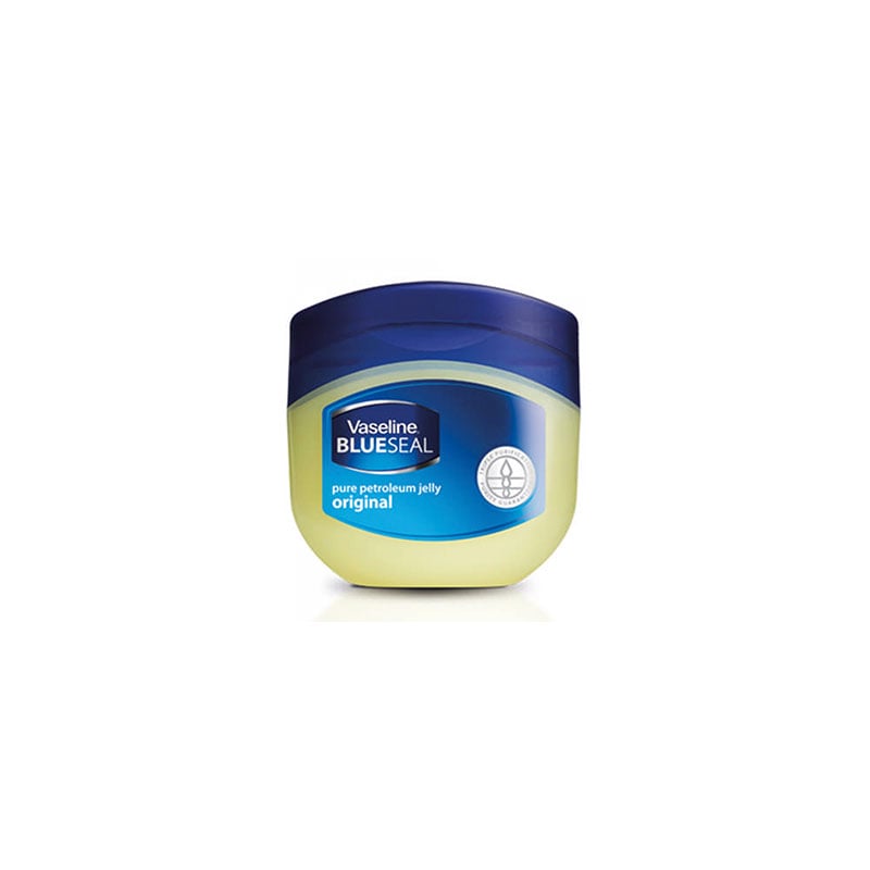 6 PACK OF VASELINE PURE PETROLEUM JELLY (50 GRAM) WITH FREE WORLDWIDE  SHIPPING