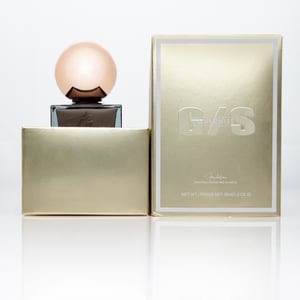 Guerniss Skin Rejuvenating Glazed Foundation 35ml - G40 Beige