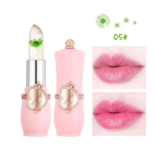 Emaymei Jelly Crystal Lipstick - 05