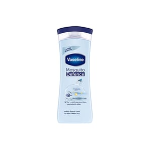 Vaseline Mosquito Defence Lotion 100ml - UBL