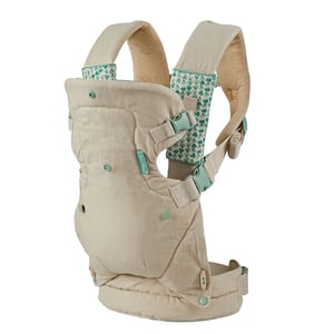 Infantino Flip 4-in-1 Nature & Nurture Convertible Carrier (0160)