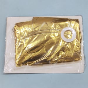Foil Balloon Set Happy Wedding Decorative Balloons