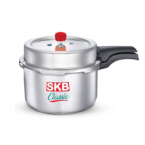 SKB Classic Pressure Cooker 6.5L