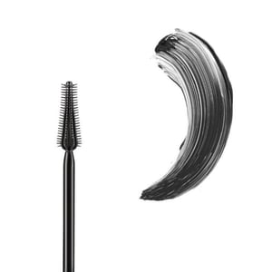 Maybelline Lash Sensational Luscious With Oil Blend Mascara - 07 Very Black / Noir