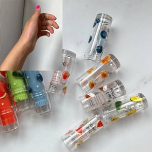 Karite Magic Lip Balm - Peach